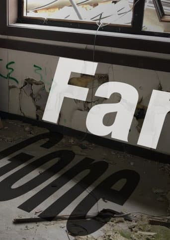 Far Gone poster