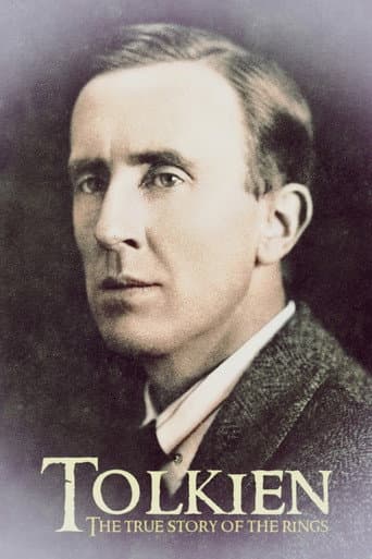 Tolkien: The True Story of the Rings (2024) poster