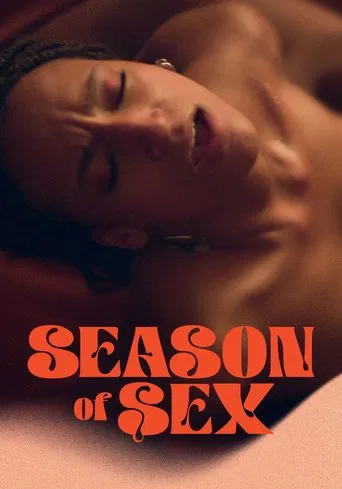 Season of Sex (2022) poster