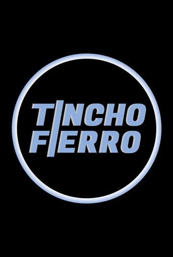 Tincho Fierro (2022) poster
