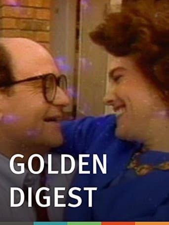 Animal Charm: Golden Digest (1996) poster