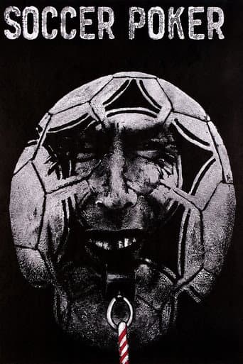 Soccer Poker (1989) poster