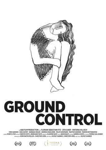 Ground Control (2022) poster