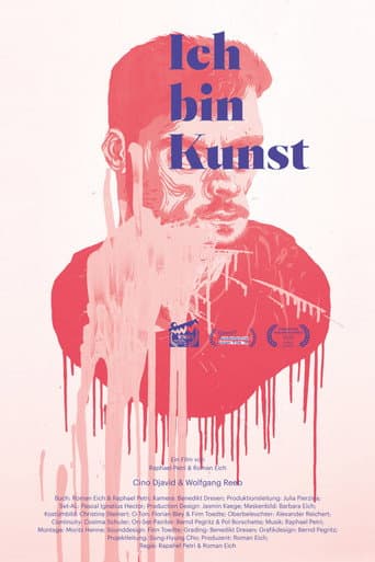 I Am Art (2019) poster