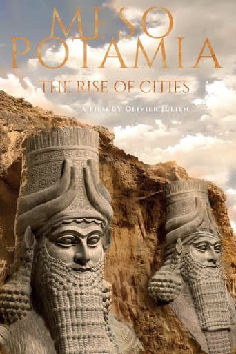 Mesopotamia: The Rise of Cities (2024) poster