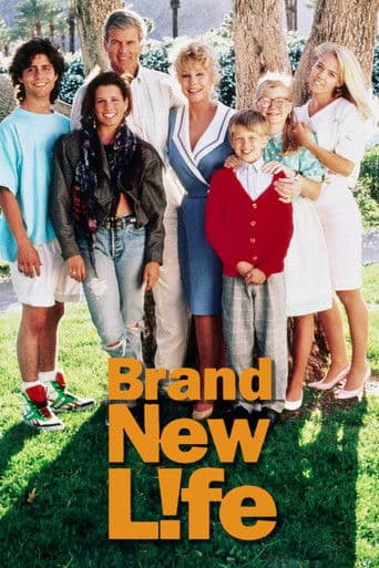 Brand New Life (1989) poster