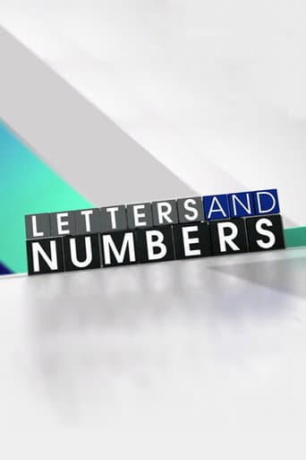 Letters and Numbers (2010) poster