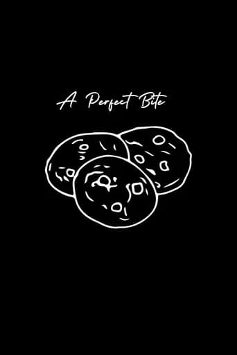 A Perfect Bite (2025) poster