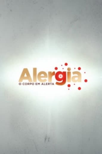Alergia - O corpo em alerta (2024) poster