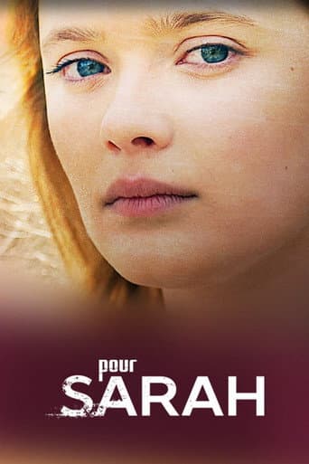 For Sarah (2015) poster