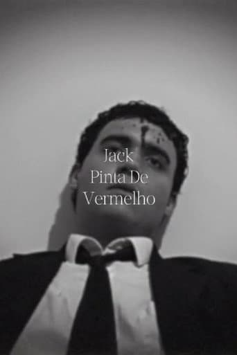 Jack Pinta de Vermelho (2026) poster