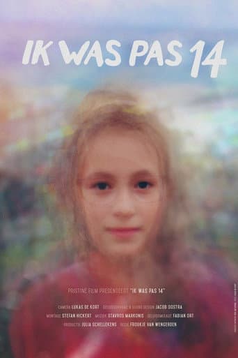 I Was Only 14 (2016) poster