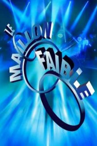 Le Maillon faible (2001) poster