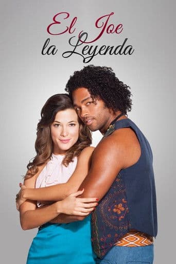 El Joe: La leyenda (2011) poster