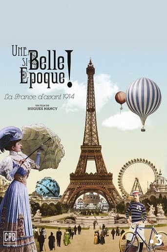 Paris 1900 (2019) poster