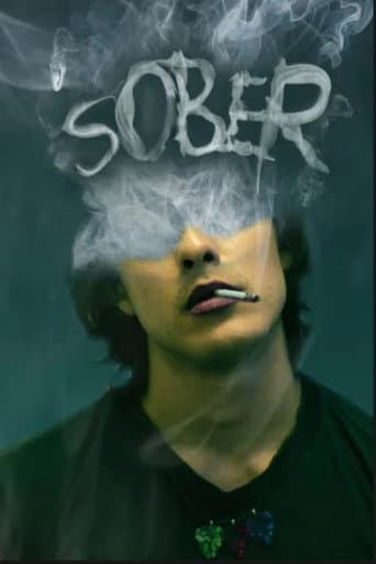 Sober (2022) poster