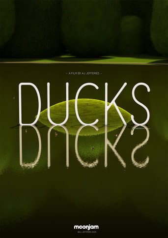 DUCKS (2025) poster
