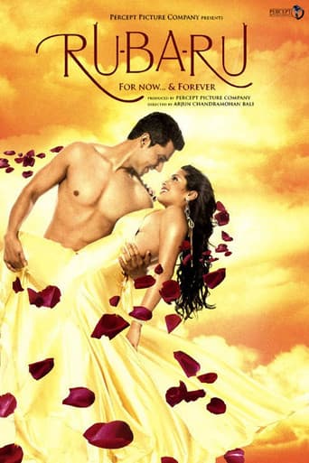 Ru-Ba-Ru: For Now & Forever (2008) poster