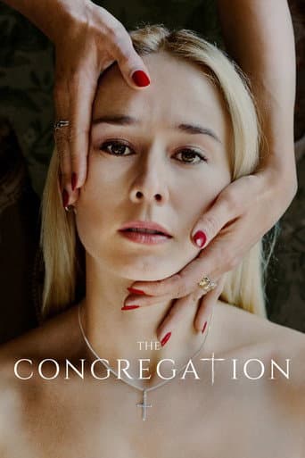 The Congregation (2021) poster