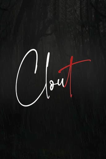 Clout (2021) poster