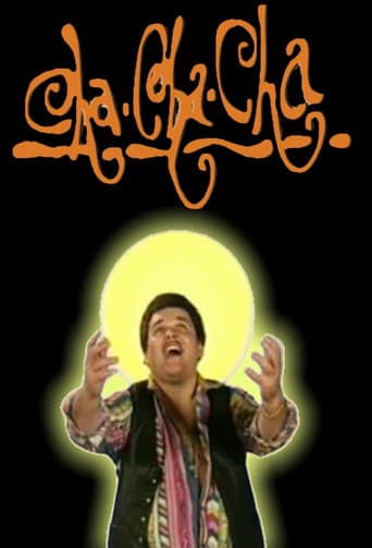 Cha Cha Cha (1993) poster