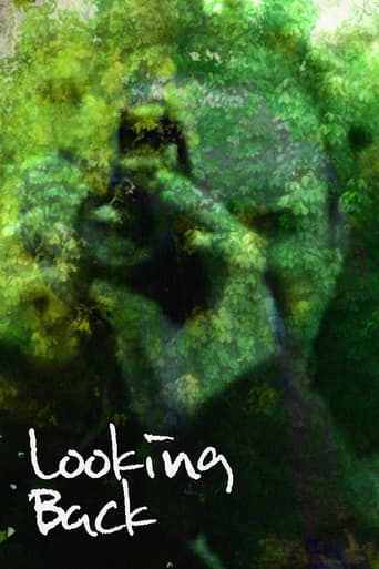 Looking Back (2025) poster
