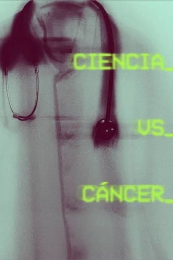 Ciencia vs. Cáncer (2024) poster
