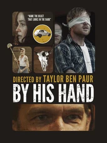 By His Hand (2026) poster