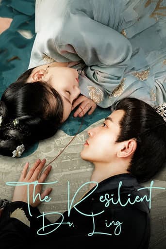 The Resilient Dr. Ling (2024) poster