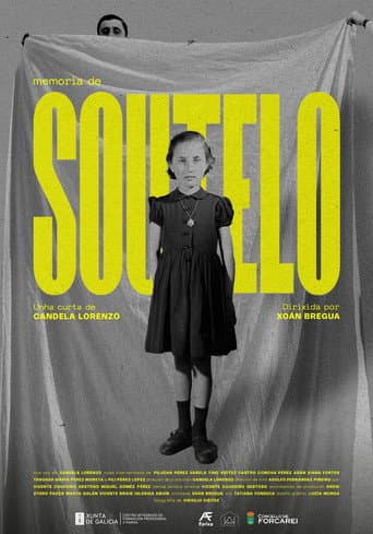 Memoria de Soutelo (2025) poster