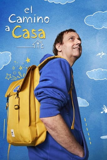 El camino a casa (2023) poster