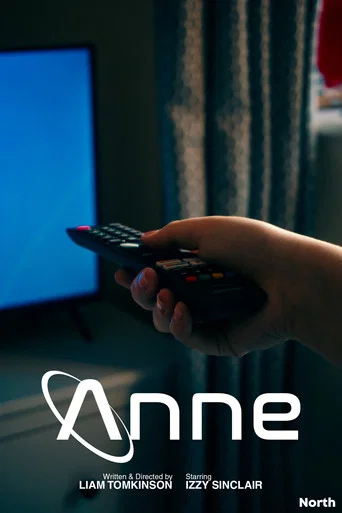 Anne (2026) poster