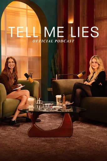 Tell Me Lies: Official Podcast (2026) poster