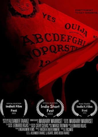 Homicidium Cruentum (2023) poster