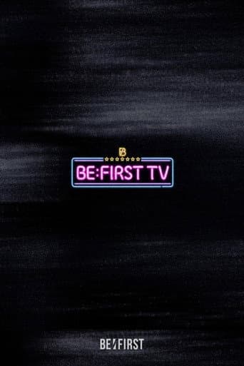 BE:FIRST TV (2022) poster