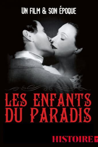 Once Upon a Time...: Children of Paradise (2009) poster