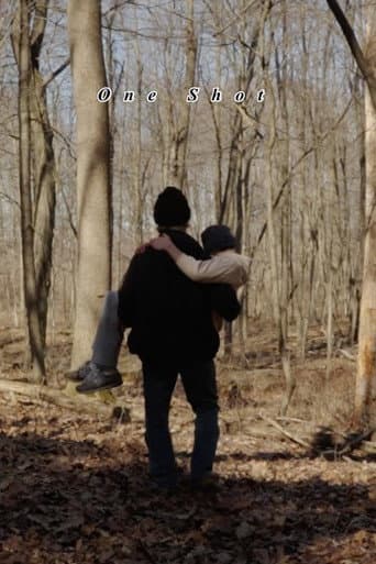 One Shot (2026) poster