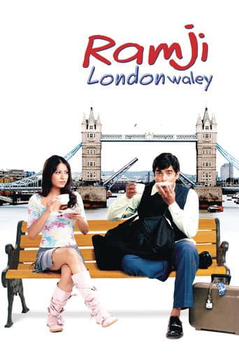 Ramji Londonwaley (2005) poster