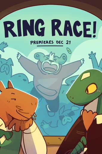Ring Race (2024) poster