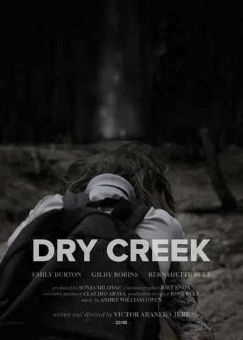 Dry Creek (2019) poster