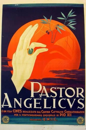 The Story of the Pope (1942) poster