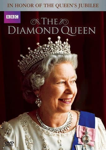 The Diamond Queen (2012) poster