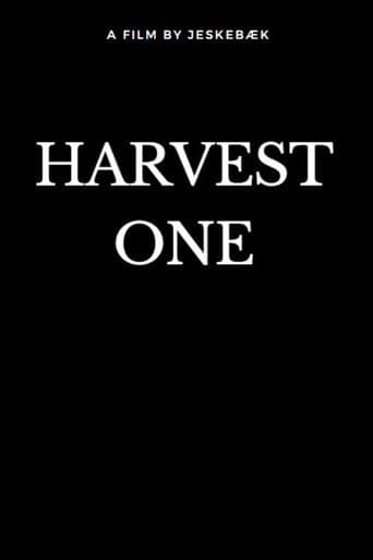 Harvest One: The Unity of Fortress poster