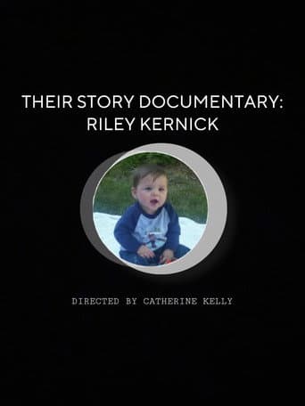 Their Story Documentary: Riley Kernick (2023) poster