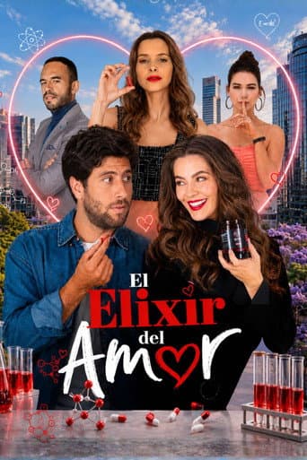 Elixir of Love (2024) poster