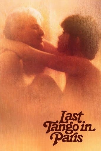 Last Tango in Paris (1972) poster