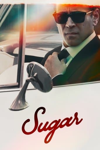 Sugar (2024) poster