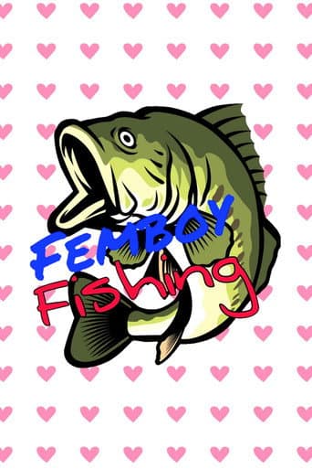 Femboy Fishing (2020) poster