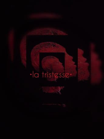 La Tristesse (2022) poster