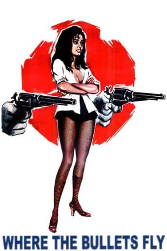 Where the Bullets Fly (1972) poster